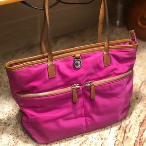 Michael Kors Women’s Handbag - Purple